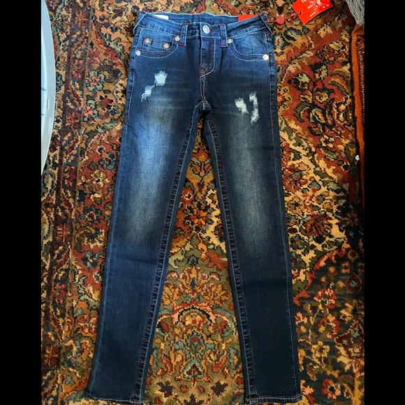 True Religion Other - True Religion Jeans